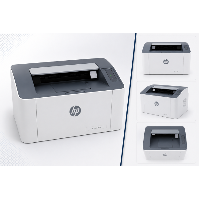 Drukarka laserowa HP Laser 107a